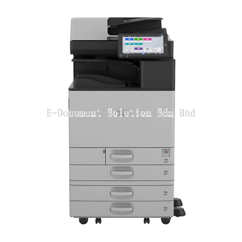 Ricoh IM C2510 A3 Color Machine