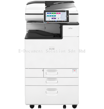 Ricoh IM C2500 A3 Color Machine