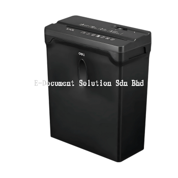 DELI ET-014  Paper Shredder