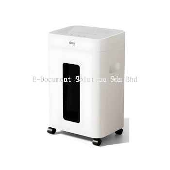 DELI ET-048  Paper Shredder