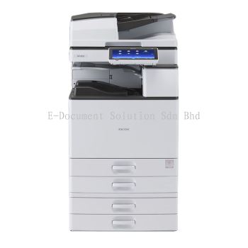 Ricoh MP 3055SP A3 Monochrome Machine