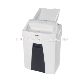 HSM SECURIO AF100C Paper Shredder
