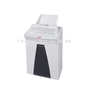 HSM SECURIO AF300C Paper Shredder