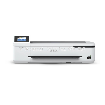 EPSON SC-T3130M Plotter