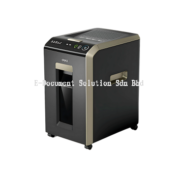 DELI ET-089 Paper Shredder