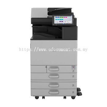 RICOH IMC2010 - IMC6010 Series