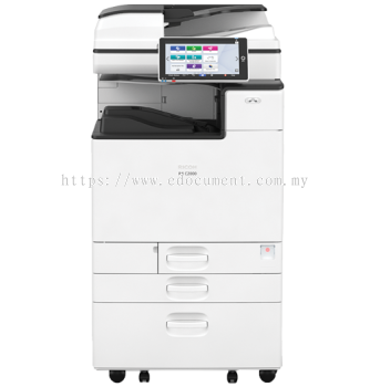 RICOH IMC2000 - IMC2500 Series