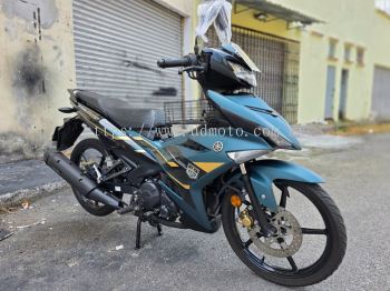 2022 YAMAHA Y15ZR #8137