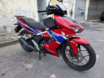 2022 HONDA RSX #938