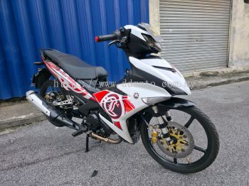 MOPED
