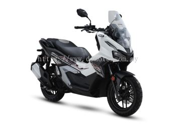 SCOOTER