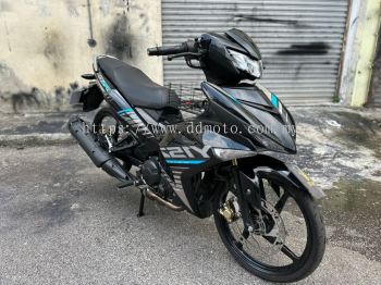 2022 YAMAHA Y15ZR V2 SPEC 65 #6408