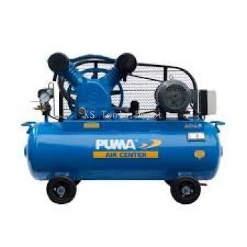PUMA PK30-120 3HP AIR COMPRESSOR C/W 3HP MOTOR