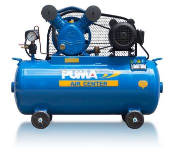 PK-20 PUMA AIR COMPRESSOR