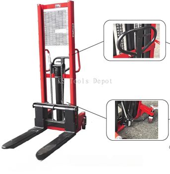 EZYLIF HAND STACKER10 - HSK10