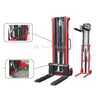 EZYLIF HAND STACKER15/H - HSK15/H