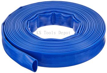 PVC LAYFLAT HOSE 2"