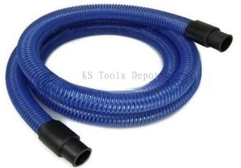 PVC CORRUGATED SUCTION HOSE 2" (2.5BAR)
