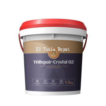 REPAIR CRYSTAL02 1.5KG LIQUID