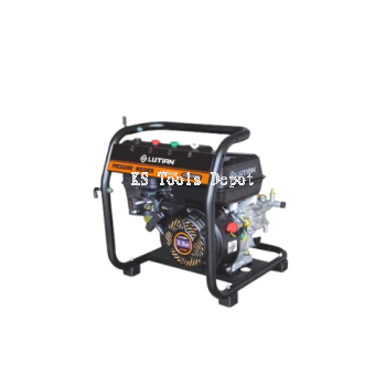 LUTIAN HIGH PRESSURE CLEANNER - LT-801B