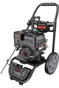LUTIAN HIGH PRESSURE WASHER - LT-810B
