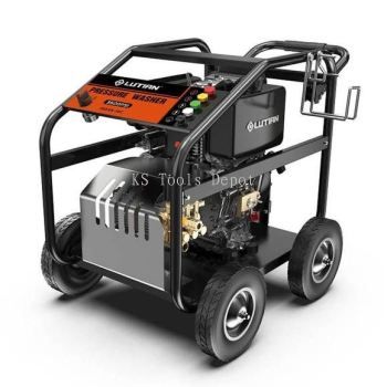 LUTIAN HIGH PRESSURE WASHER - 18D35-10C