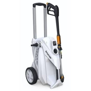 LUTIAN HIGH PRESSURE WASHER - LT890G-3100B