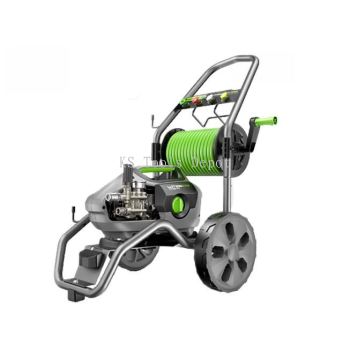 LUTIAN HIGH PRESSURE WASHER - LT-591C