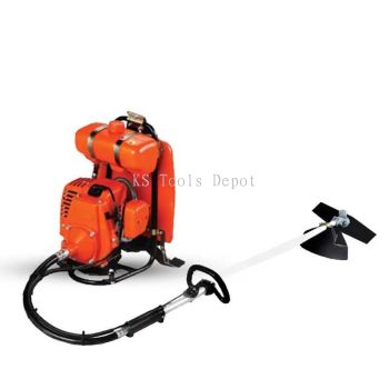 HARZ BRUSH CUTTER - HZ-328