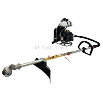 HARZ BRUSH CUTTER - HZ-430T