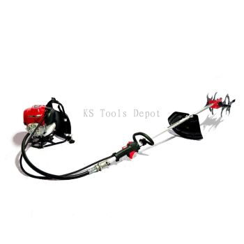HARZ BRUSH CUTTER - HZ-33