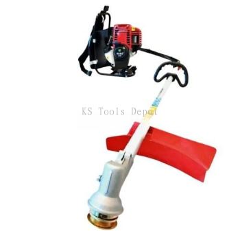 HARZ BRUSH CUTTER - HZ-1015