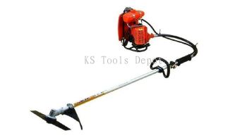 HARZ BRUSH CUTTER - HZ-1017-541