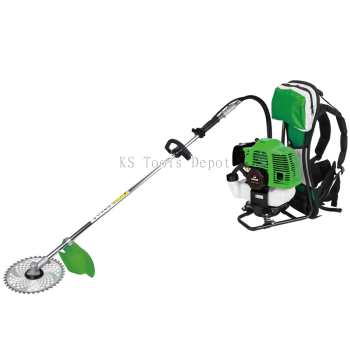 HARZ BRUSH CUTTER - HZ-1016