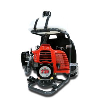 HARZ BRUSH CUTTING - TB-33