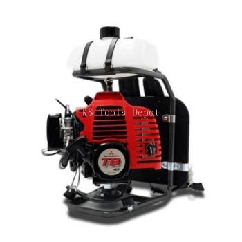 HARZ BRUSH CUTTING - TB-43