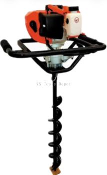 HARZ EARTH AUGER - HZ-6015