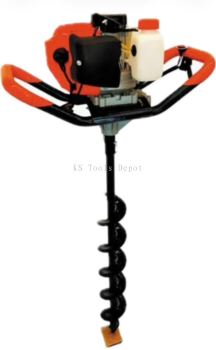 HARZ EARTH AUGER - HZ-6016
