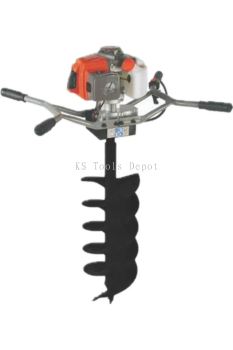 HARZ EARTH AUGER - HZ-6020S