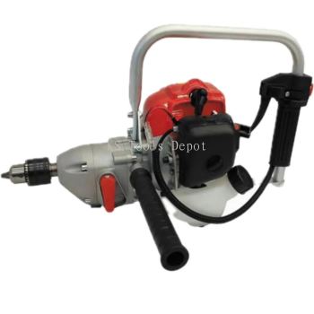 HARZ HANDHELD DRILL - HZ-1450