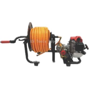 HARZ PORTABLE POWER SPRAYER - HZ-3421