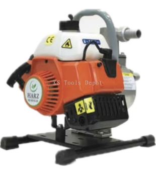 HARZ WATER PUMP - HZ-6510-25
