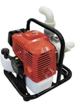 HARZ WATER PUMP - HZ-6514-25