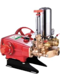 HARZ POWER SPRAYER - HZ-3010-120