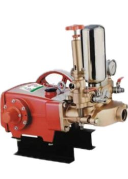 HARZ POWER SPRAYER - HZ-3010-160 (4500N)