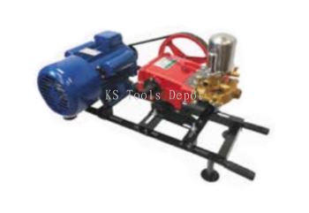 HARZ POWER SPRAYER - HZ-3010-45