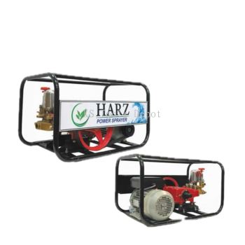 HARZ POWER SPRAYER - HZ-3010-45