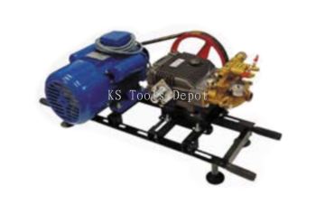 HARZ POWER SPRAYER - HZ-3035-45