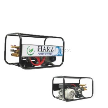 HARZ POWER SPRAYER - HZ-3035-45