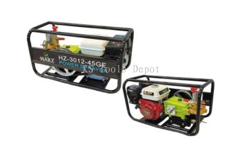 HARZ POWER SPRAYER - HZ-3012-45GE